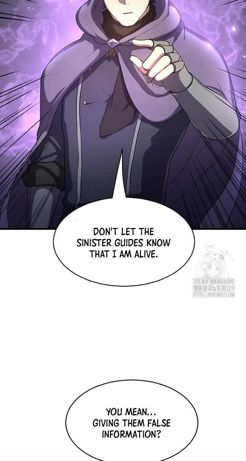 Read Level Up With Skills chapter 56 image 22 on Lezhin