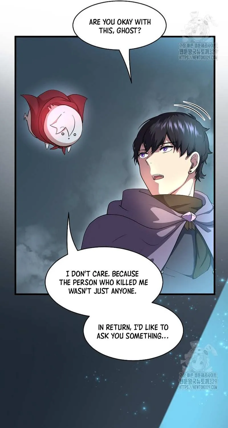Read Level Up With Skills chapter 56 image 28 on Lezhin