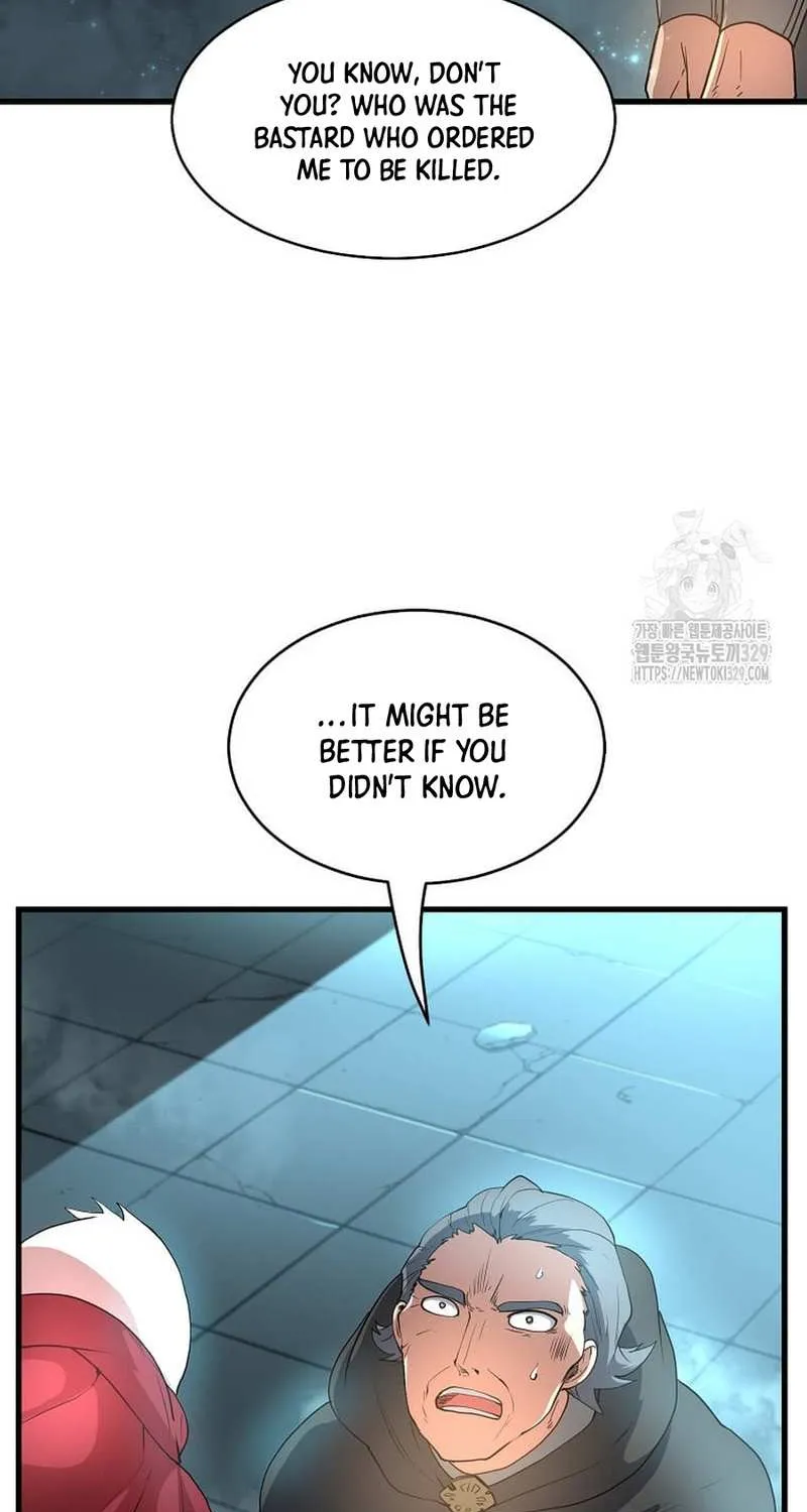 Read Level Up With Skills chapter 56 image 30 on Lezhin