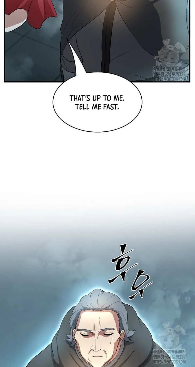 Read Level Up With Skills chapter 56 image 31 on Lezhin
