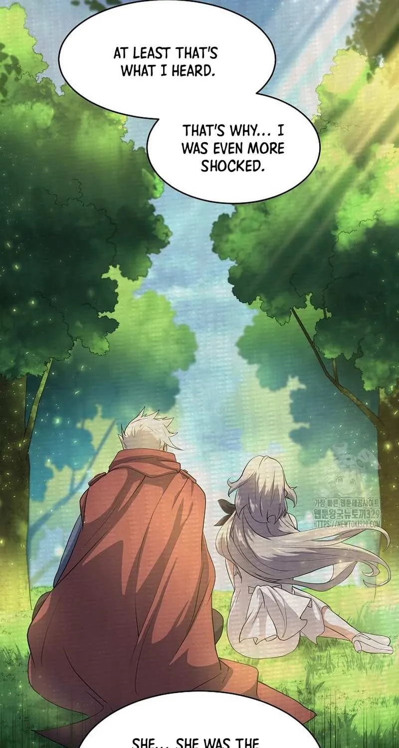 Read Level Up With Skills chapter 56 image 35 on Lezhin