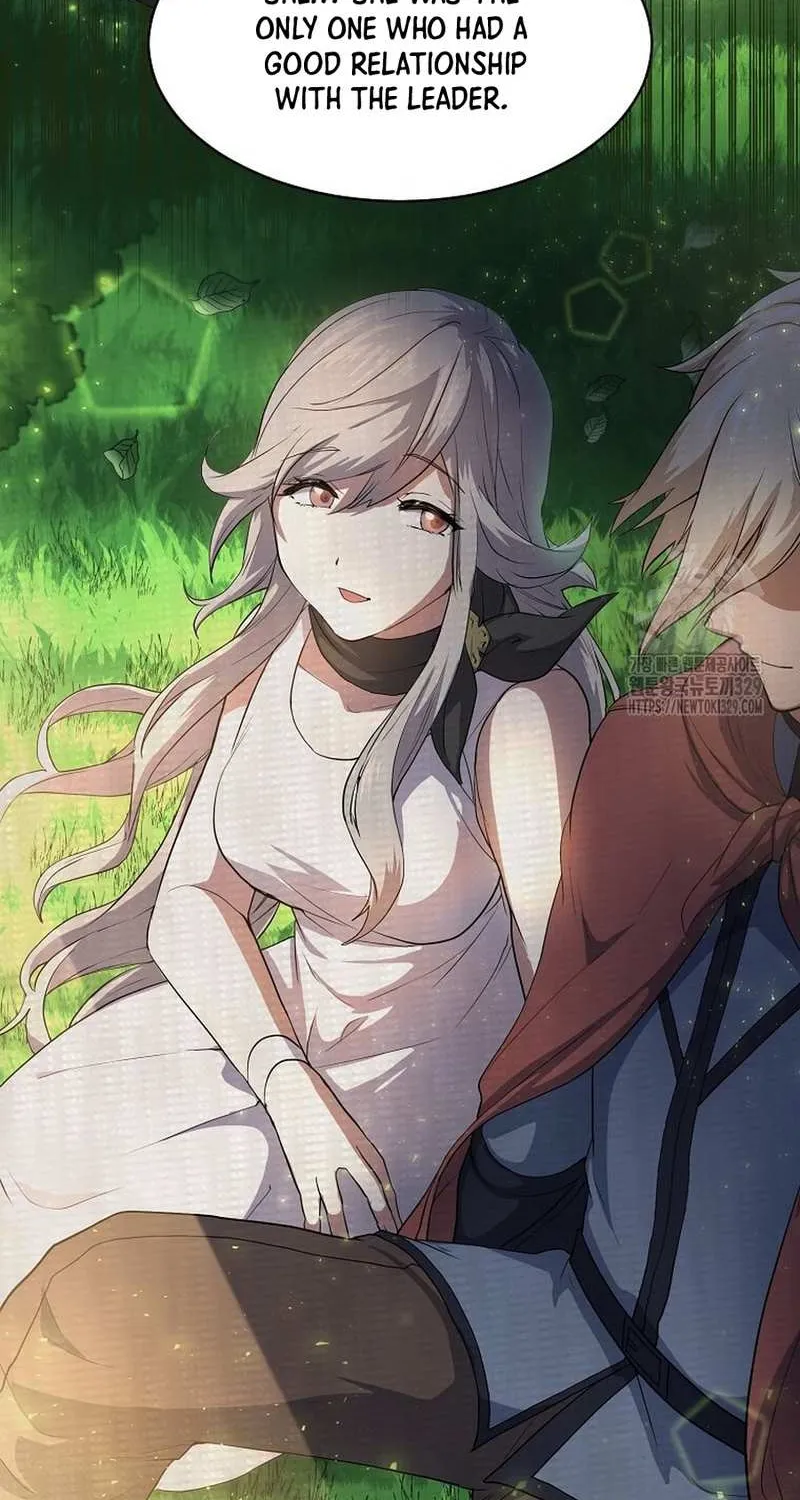 Read Level Up With Skills chapter 56 image 36 on Lezhin