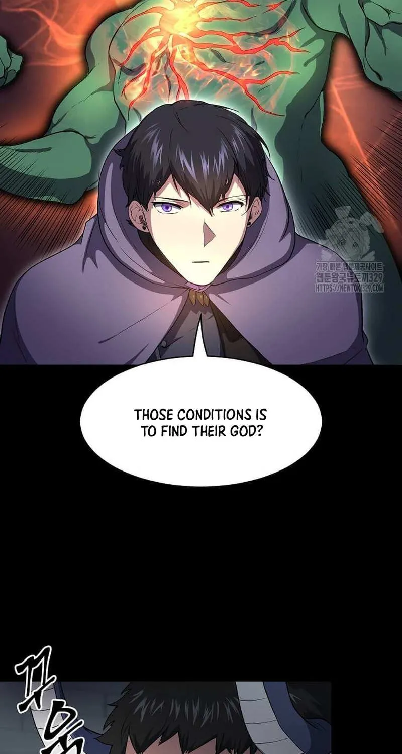 Read Level Up With Skills chapter 56 image 4 on Lezhin