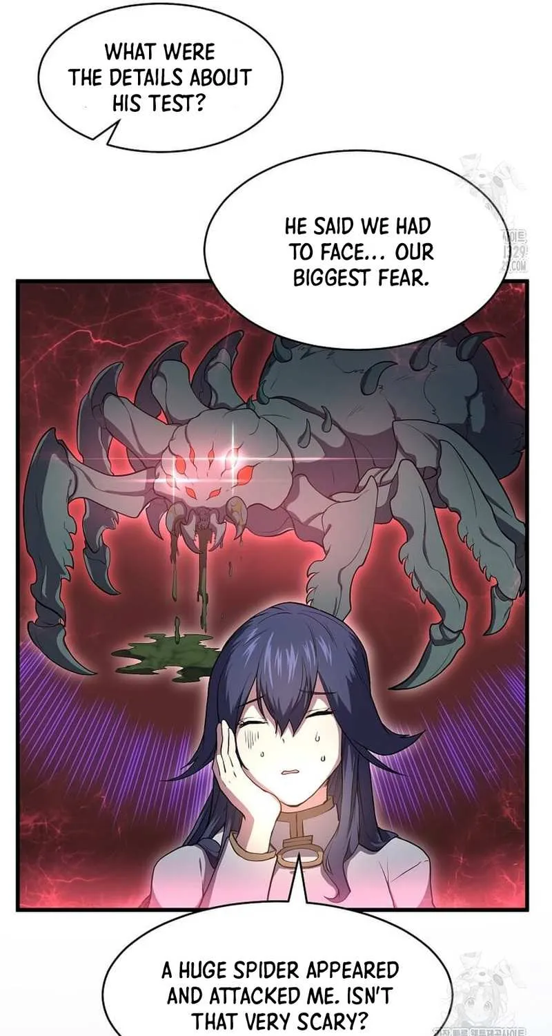 Read Level Up With Skills chapter 56 image 41 on Lezhin