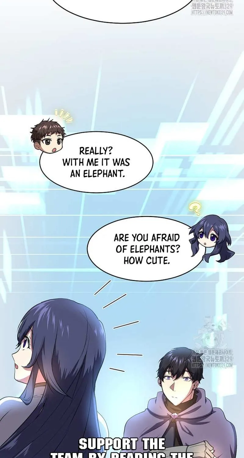 Read Level Up With Skills chapter 56 image 42 on Lezhin