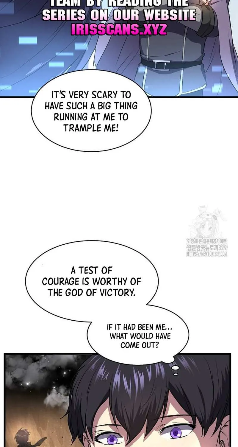 Read Level Up With Skills chapter 56 image 43 on Lezhin