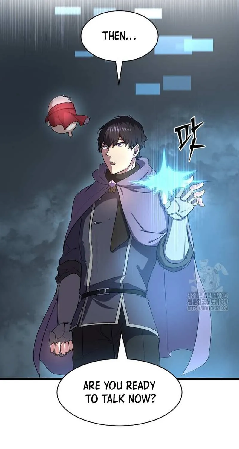 Read Level Up With Skills chapter 56 image 47 on Lezhin