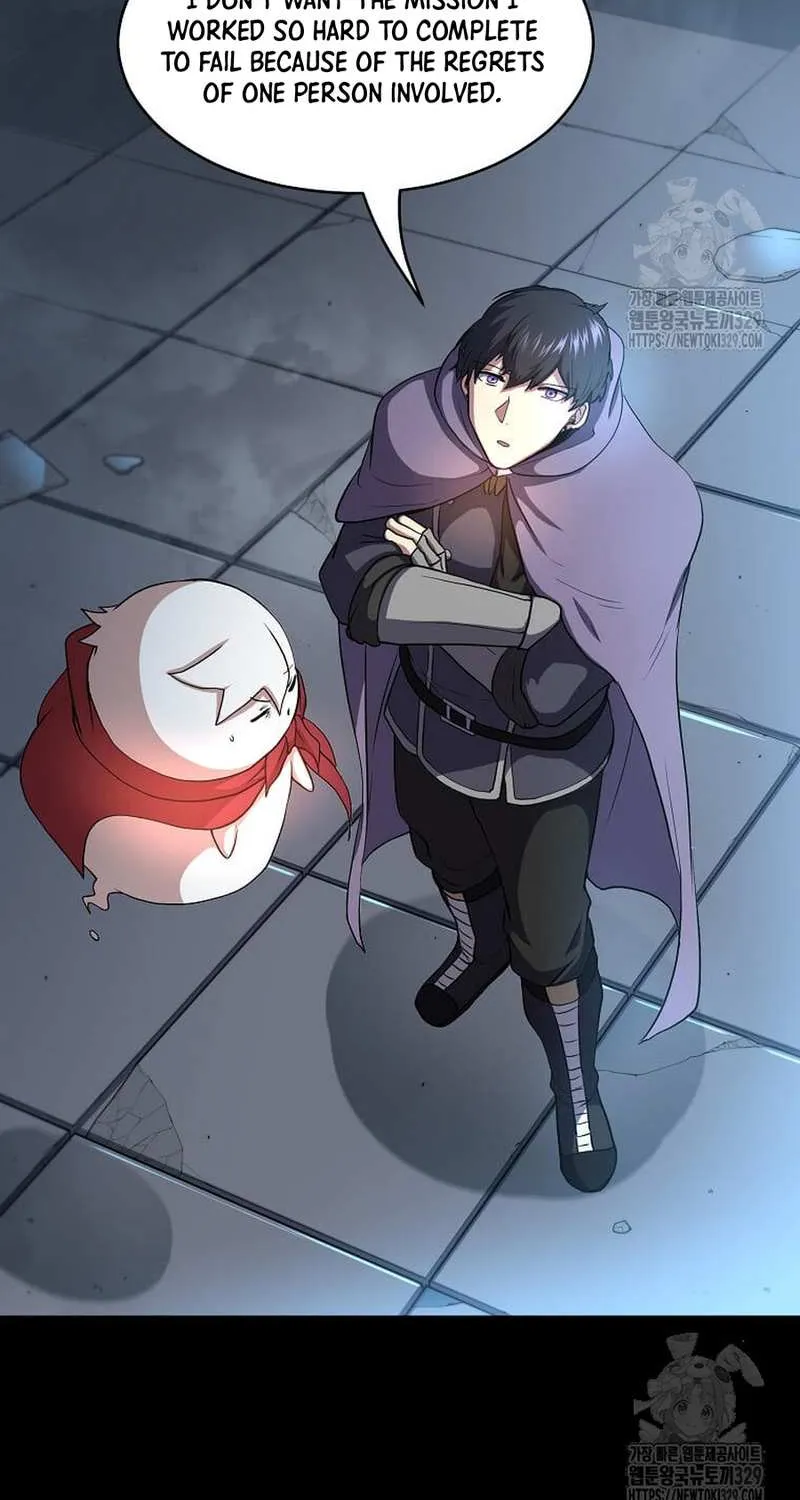 Read Level Up With Skills chapter 56 image 49 on Lezhin