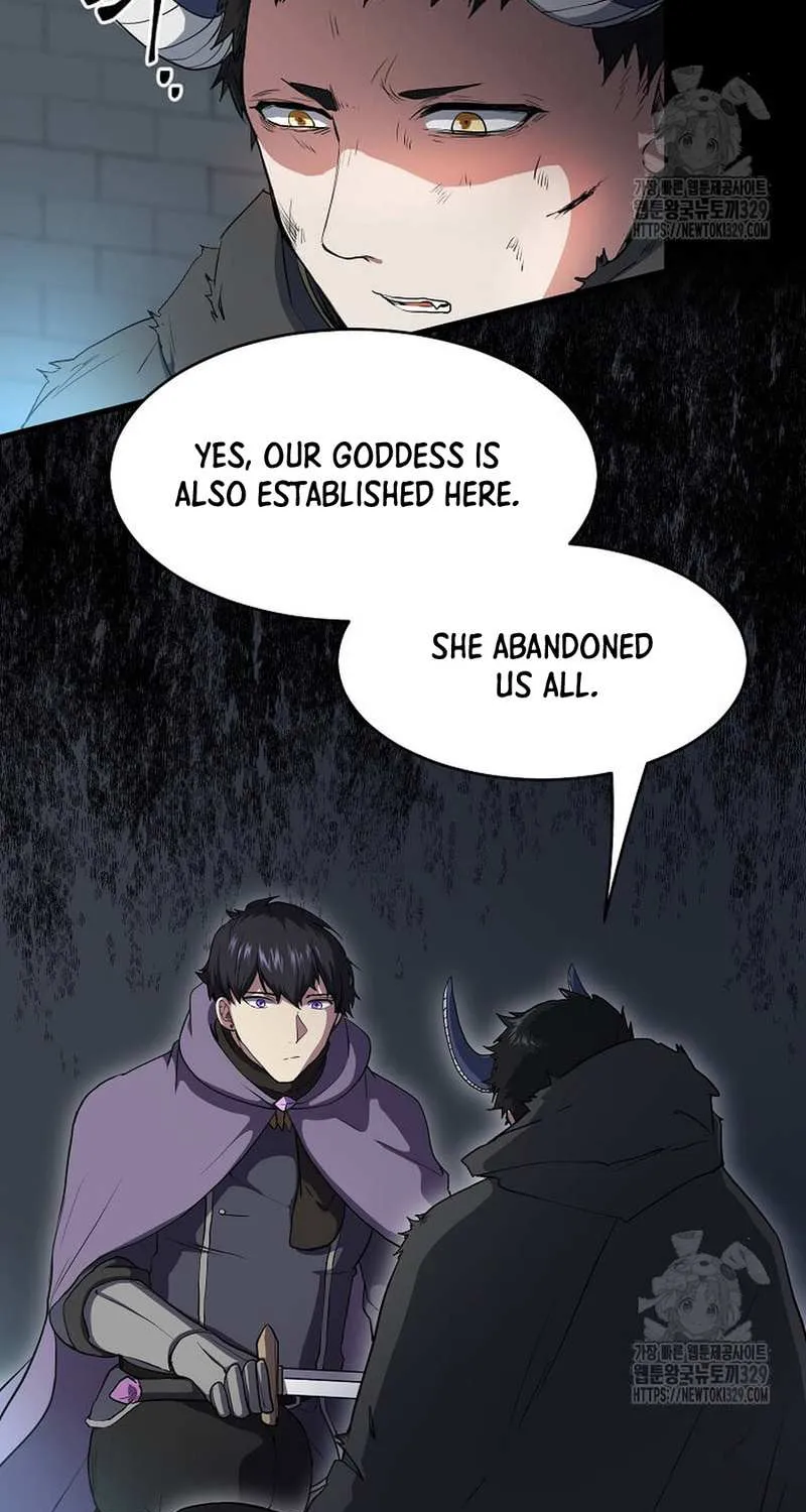 Read Level Up With Skills chapter 56 image 5 on Lezhin