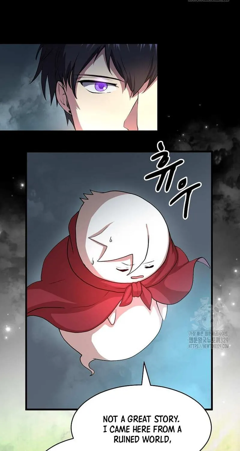Read Level Up With Skills chapter 56 image 50 on Lezhin