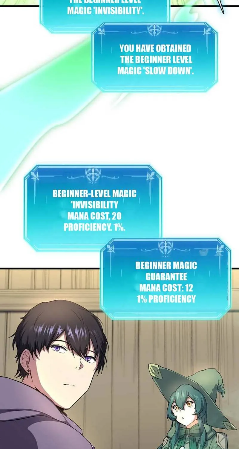Read Level Up With Skills chapter 56 image 63 on Lezhin