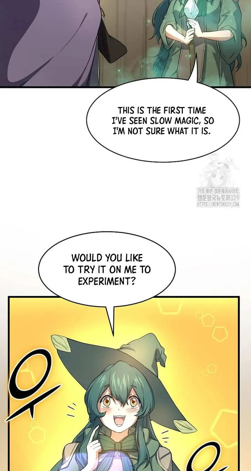 Read Level Up With Skills chapter 56 image 64 on Lezhin