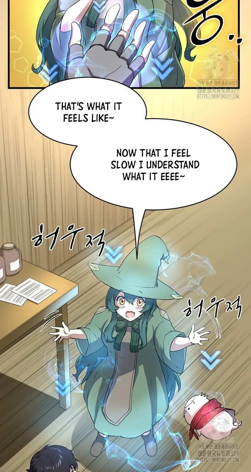 Read Level Up With Skills chapter 56 image 65 on Lezhin