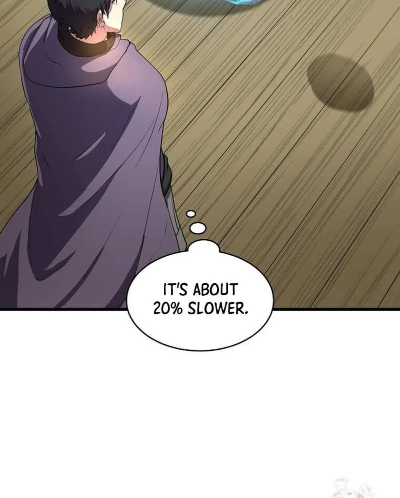 Read Level Up With Skills chapter 56 image 66 on Lezhin