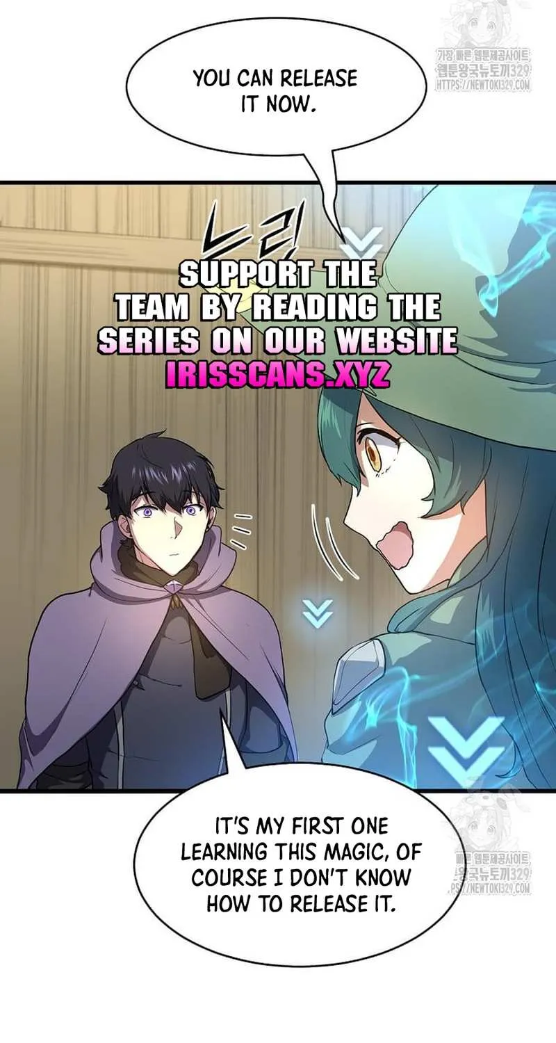 Read Level Up With Skills chapter 56 image 67 on Lezhin