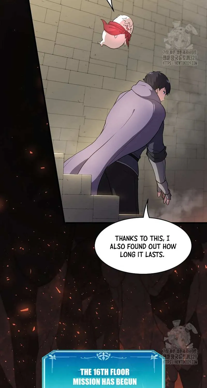 Read Level Up With Skills chapter 56 image 70 on Lezhin