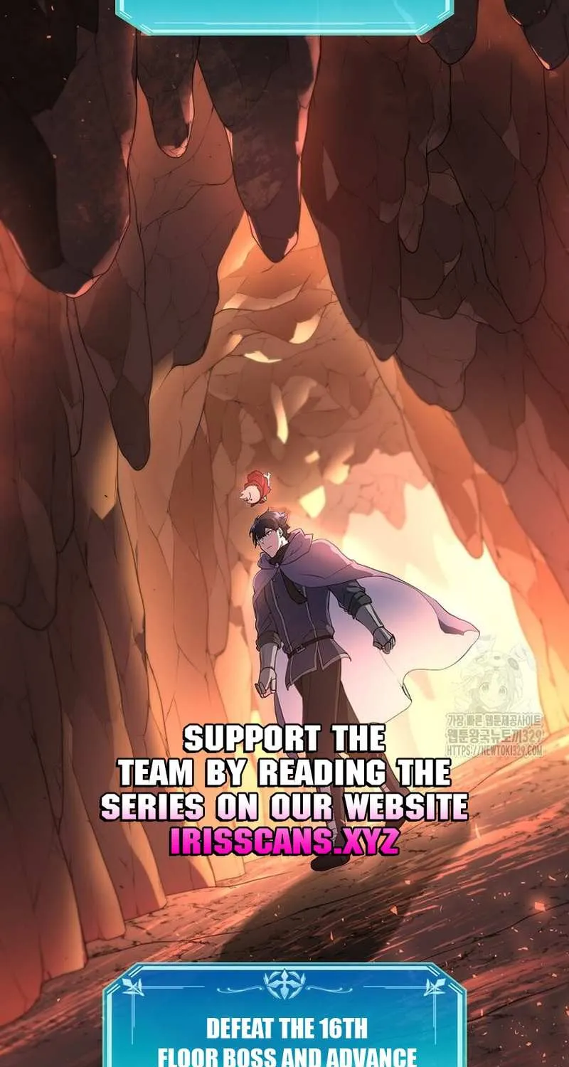 Read Level Up With Skills chapter 56 image 71 on Lezhin