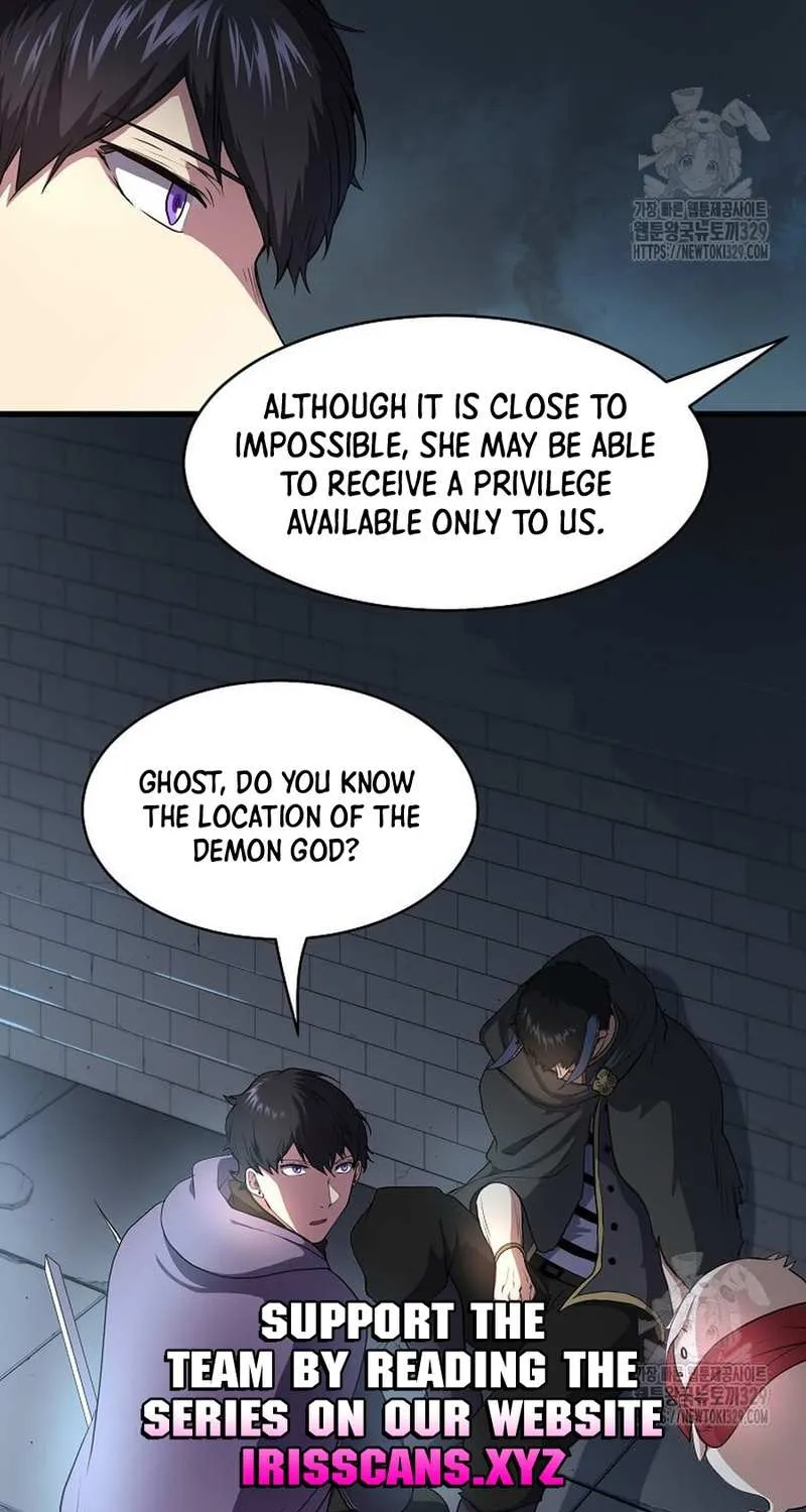 Read Level Up With Skills chapter 56 image 8 on Lezhin