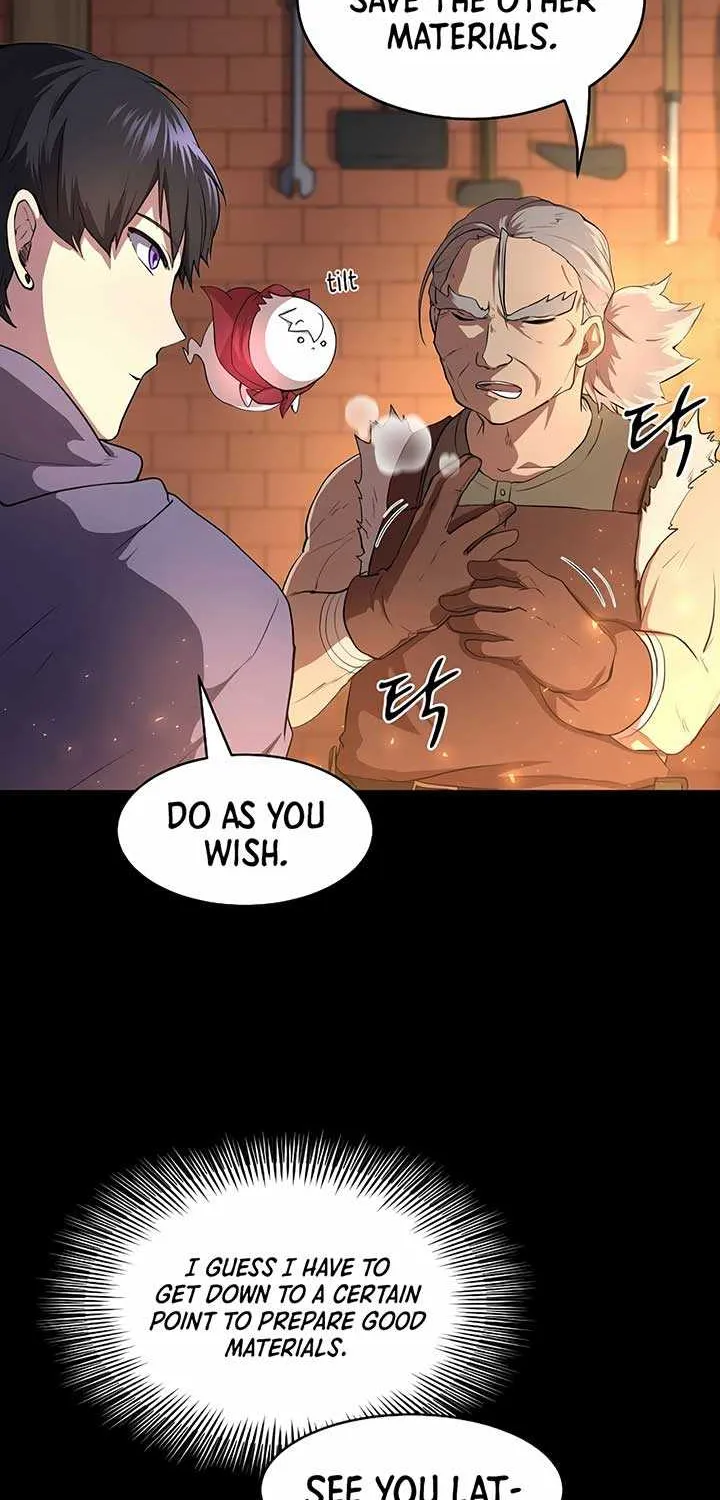 Read Level Up With Skills chapter 57 image 26 on Lezhin