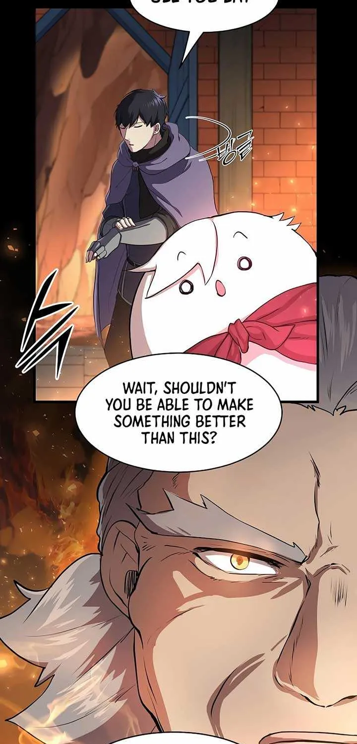 Read Level Up With Skills chapter 57 image 27 on Lezhin