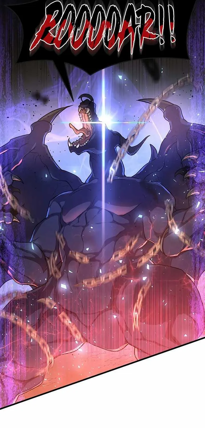 Read Level Up With Skills chapter 57 image 57 on Lezhin