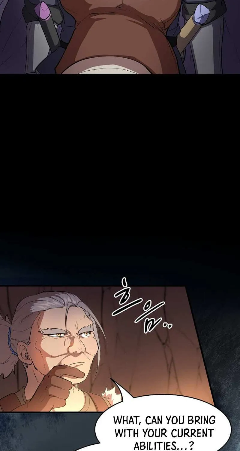 Read Level Up With Skills chapter 58 image 12 on Lezhin