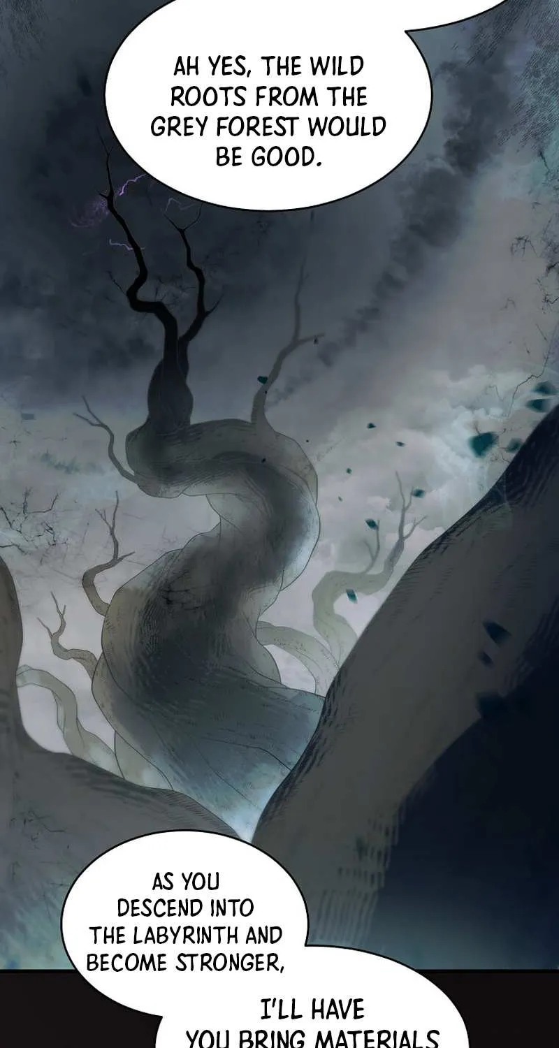 Read Level Up With Skills chapter 58 image 13 on Lezhin