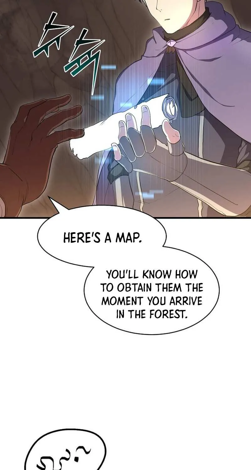 Read Level Up With Skills chapter 58 image 15 on Lezhin
