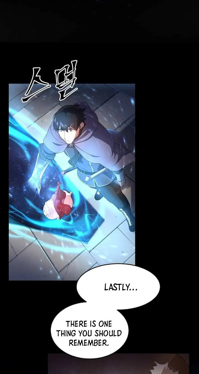 Read Level Up With Skills chapter 58 image 20 on Lezhin