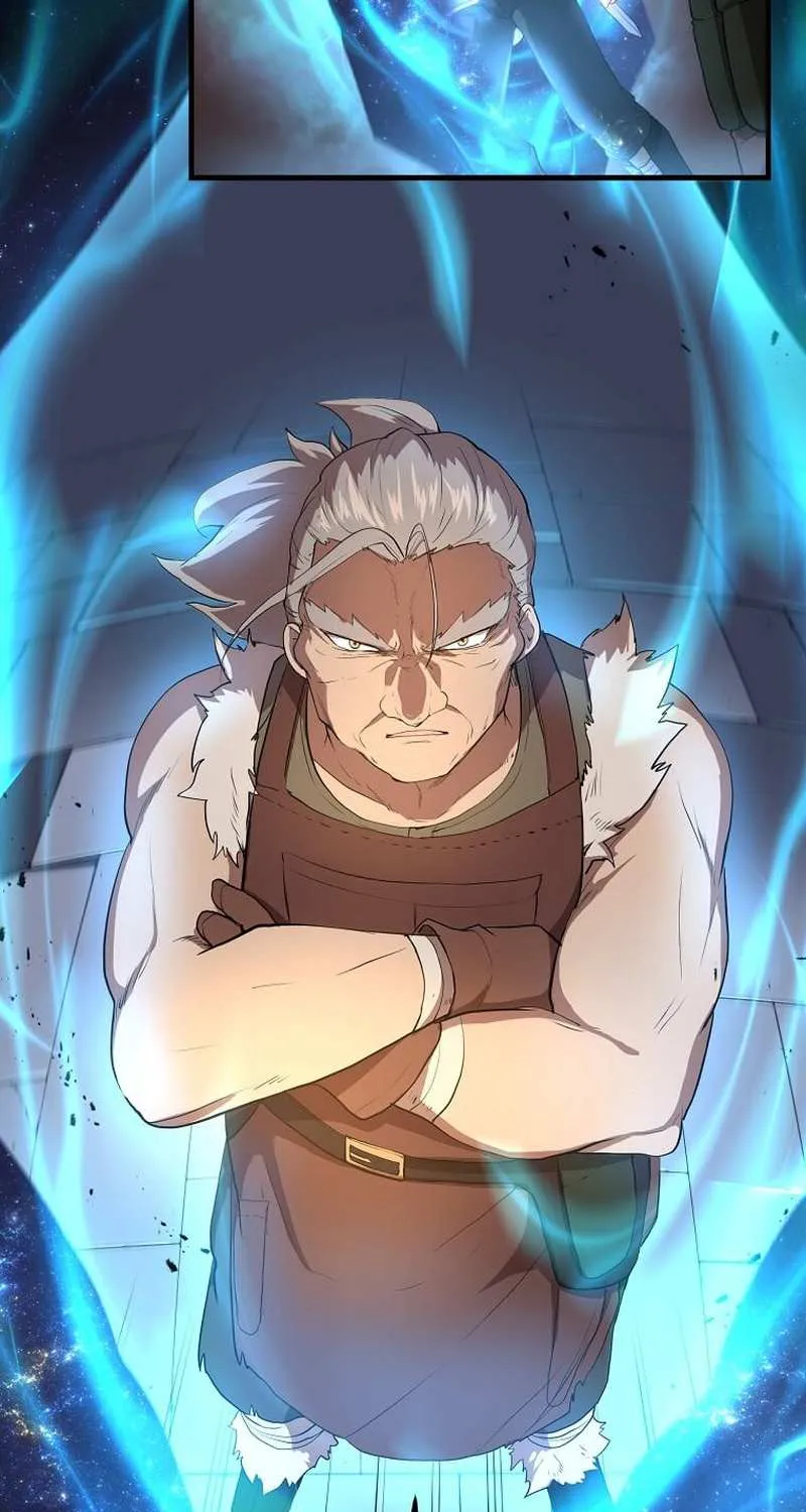 Read Level Up With Skills chapter 58 image 22 on Lezhin