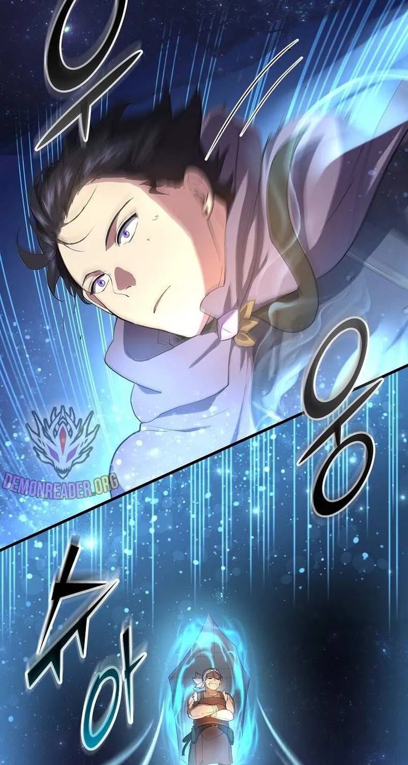 Read Level Up With Skills chapter 58 image 24 on Lezhin
