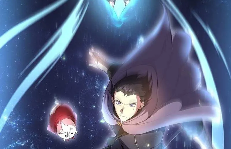 Read Level Up With Skills chapter 58 image 25 on Lezhin