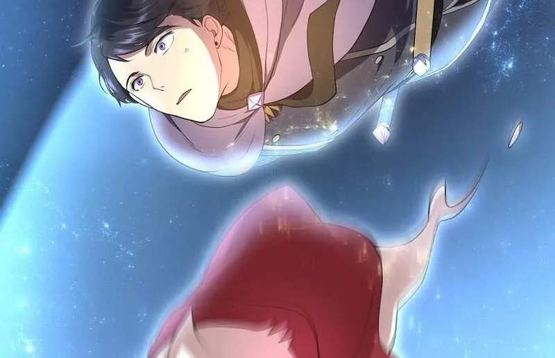Read Level Up With Skills chapter 58 image 27 on Lezhin