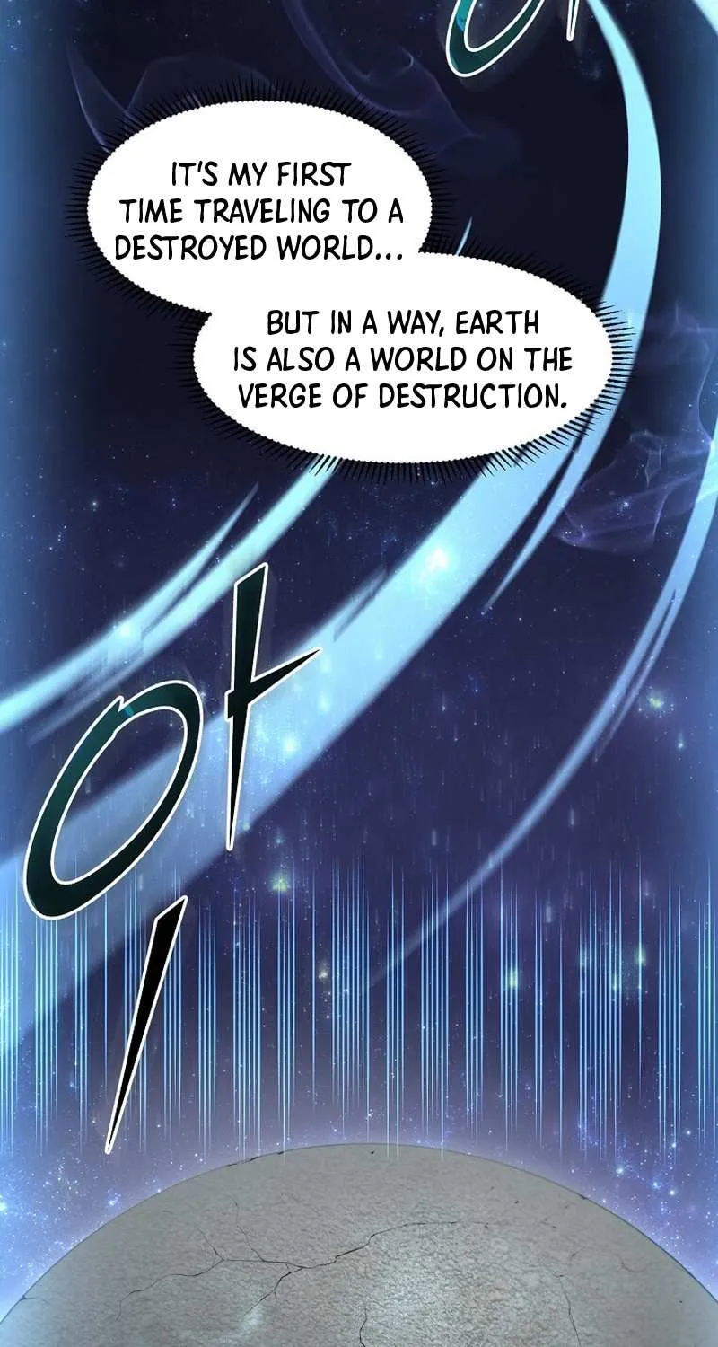 Read Level Up With Skills chapter 58 image 30 on Lezhin