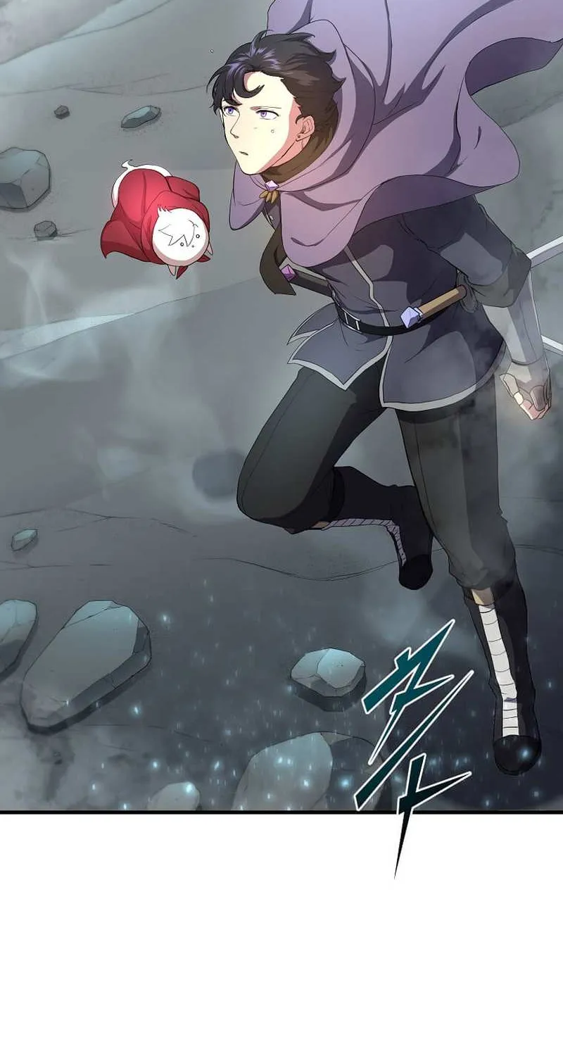 Read Level Up With Skills chapter 58 image 33 on Lezhin