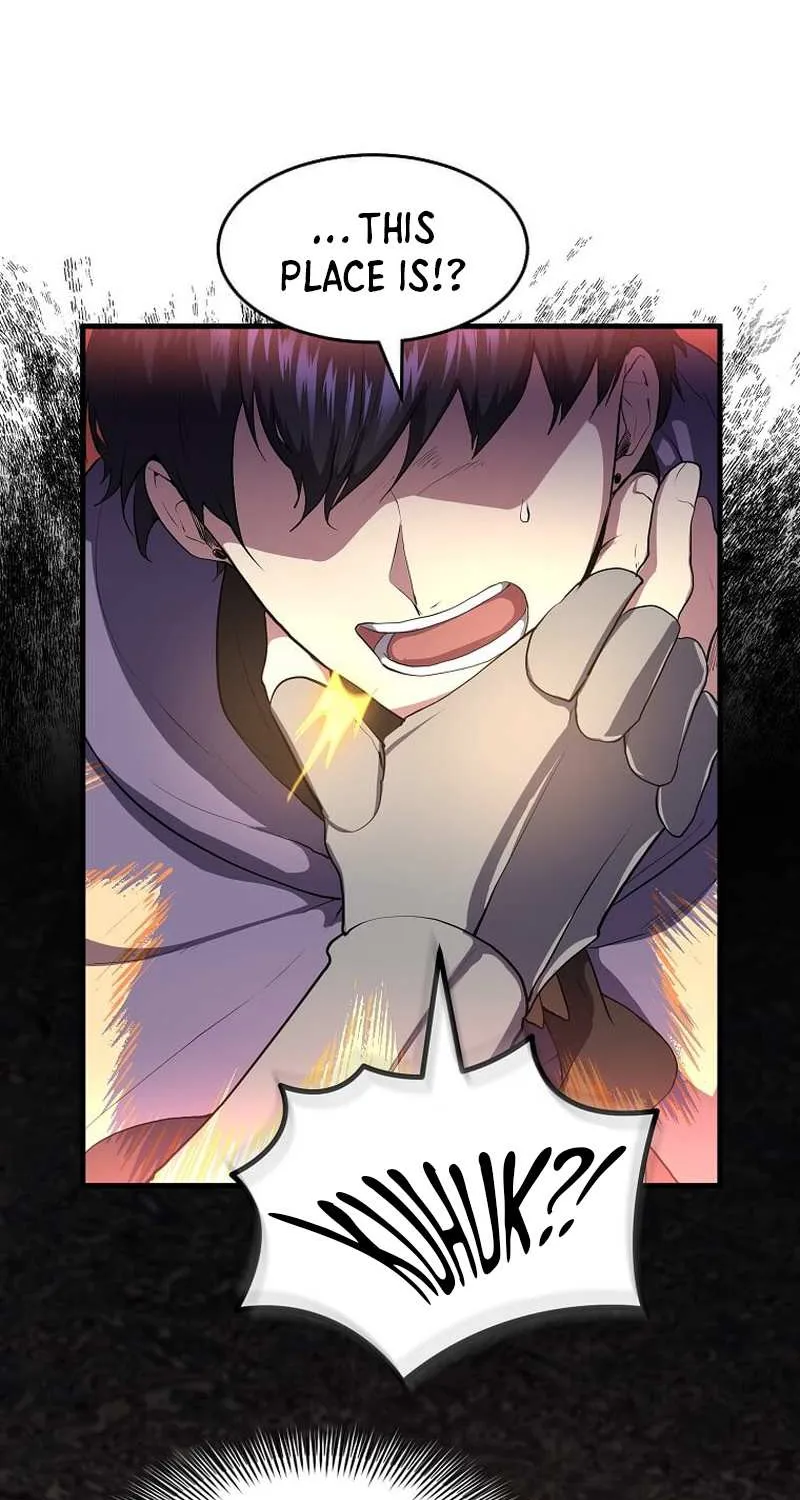 Read Level Up With Skills chapter 58 image 34 on Lezhin