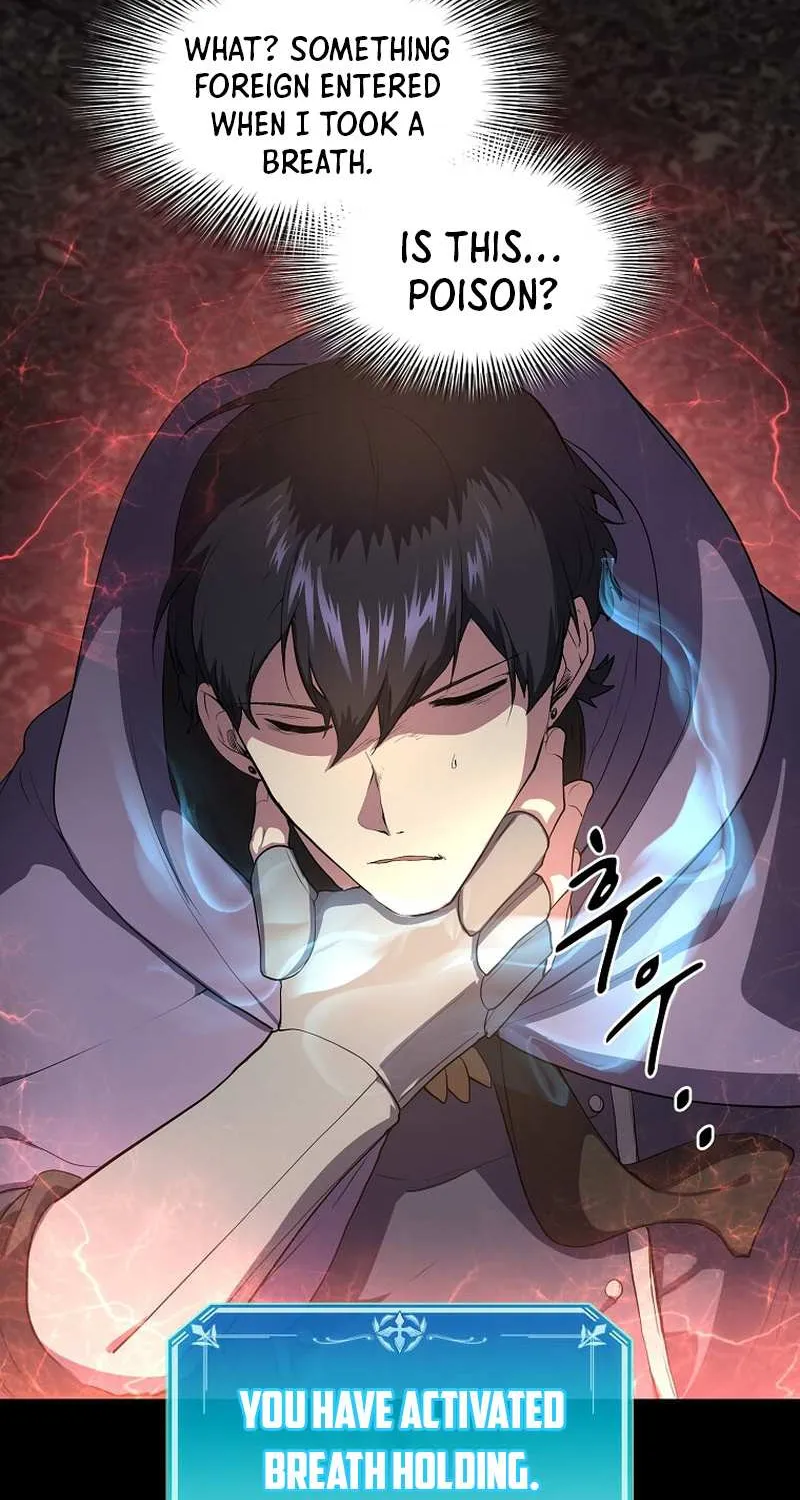 Read Level Up With Skills chapter 58 image 35 on Lezhin