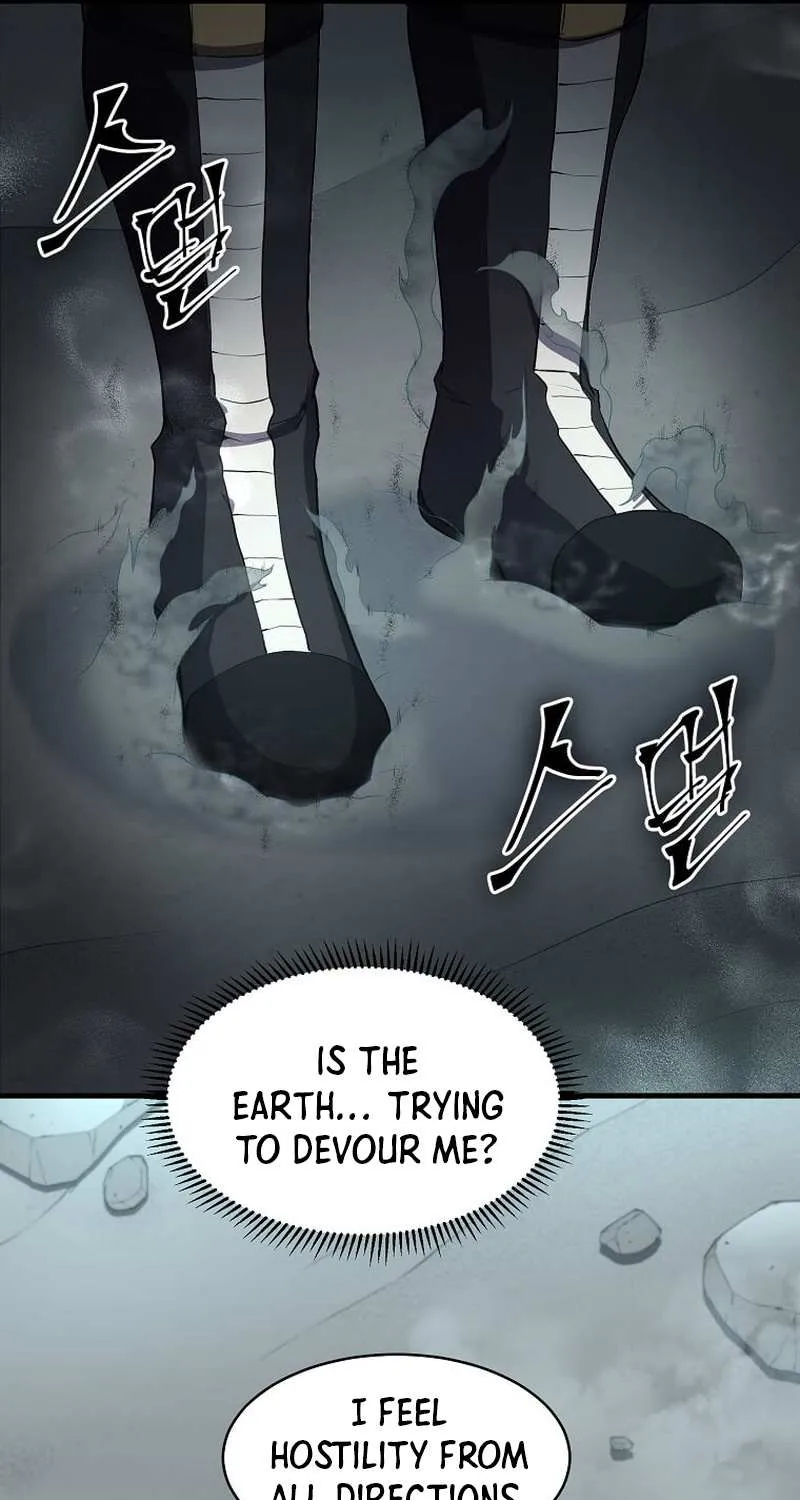 Read Level Up With Skills chapter 58 image 38 on Lezhin