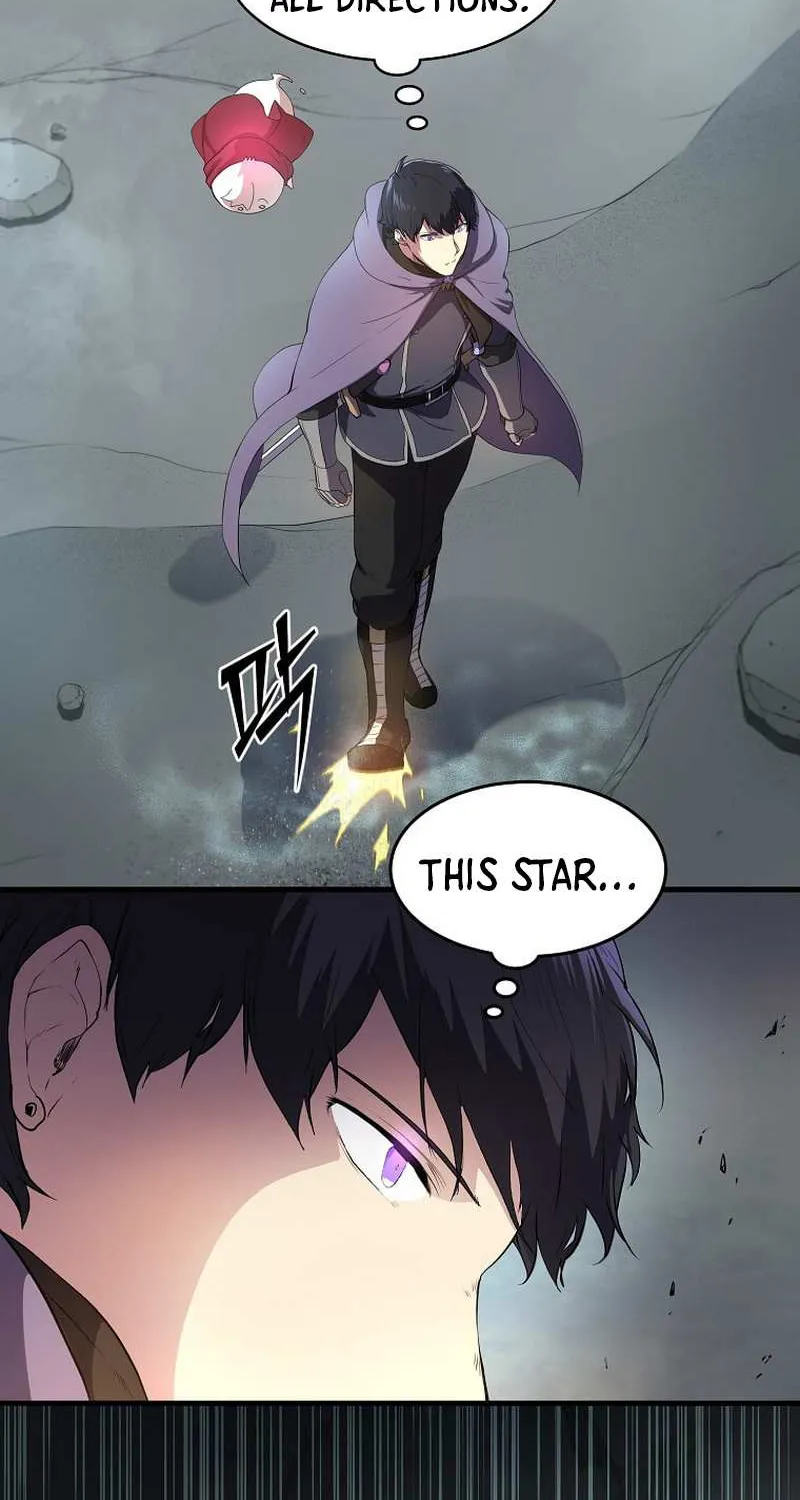 Read Level Up With Skills chapter 58 image 39 on Lezhin