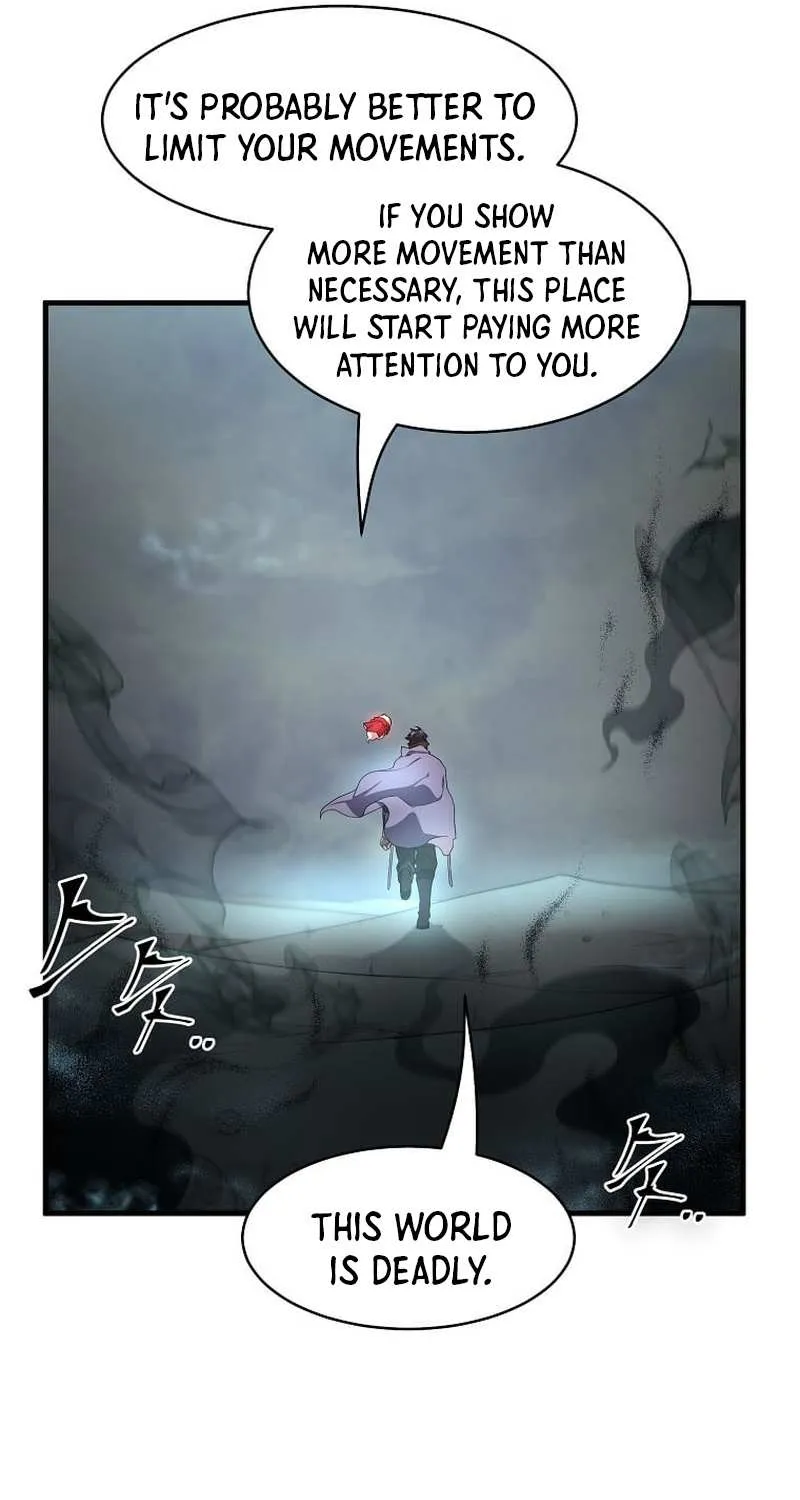 Read Level Up With Skills chapter 58 image 45 on Lezhin