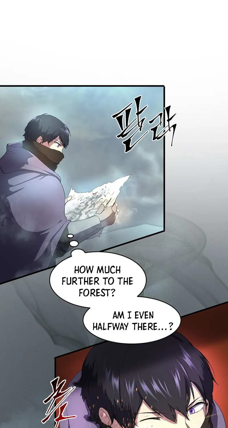 Read Level Up With Skills chapter 58 image 46 on Lezhin