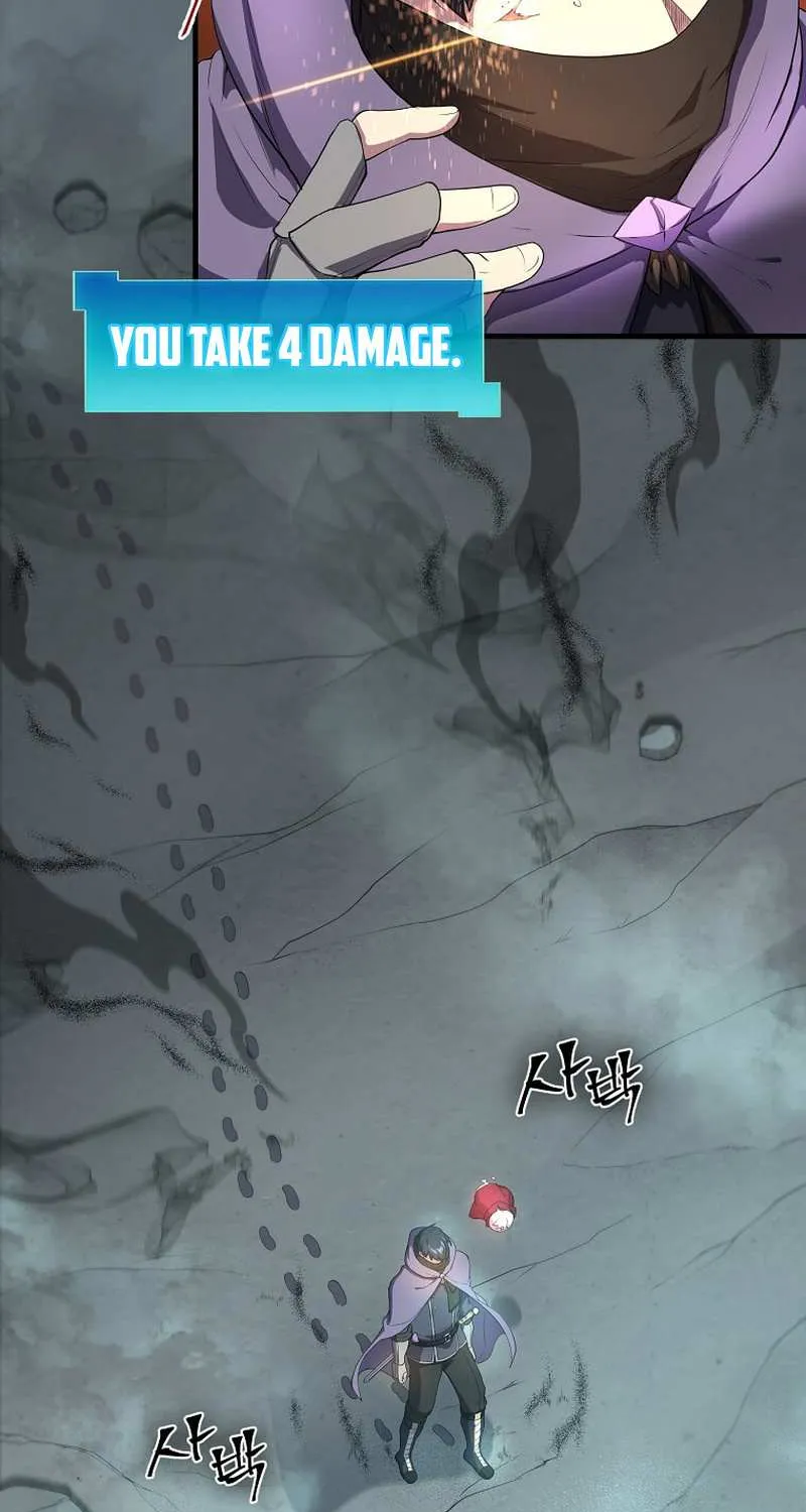 Read Level Up With Skills chapter 58 image 47 on Lezhin
