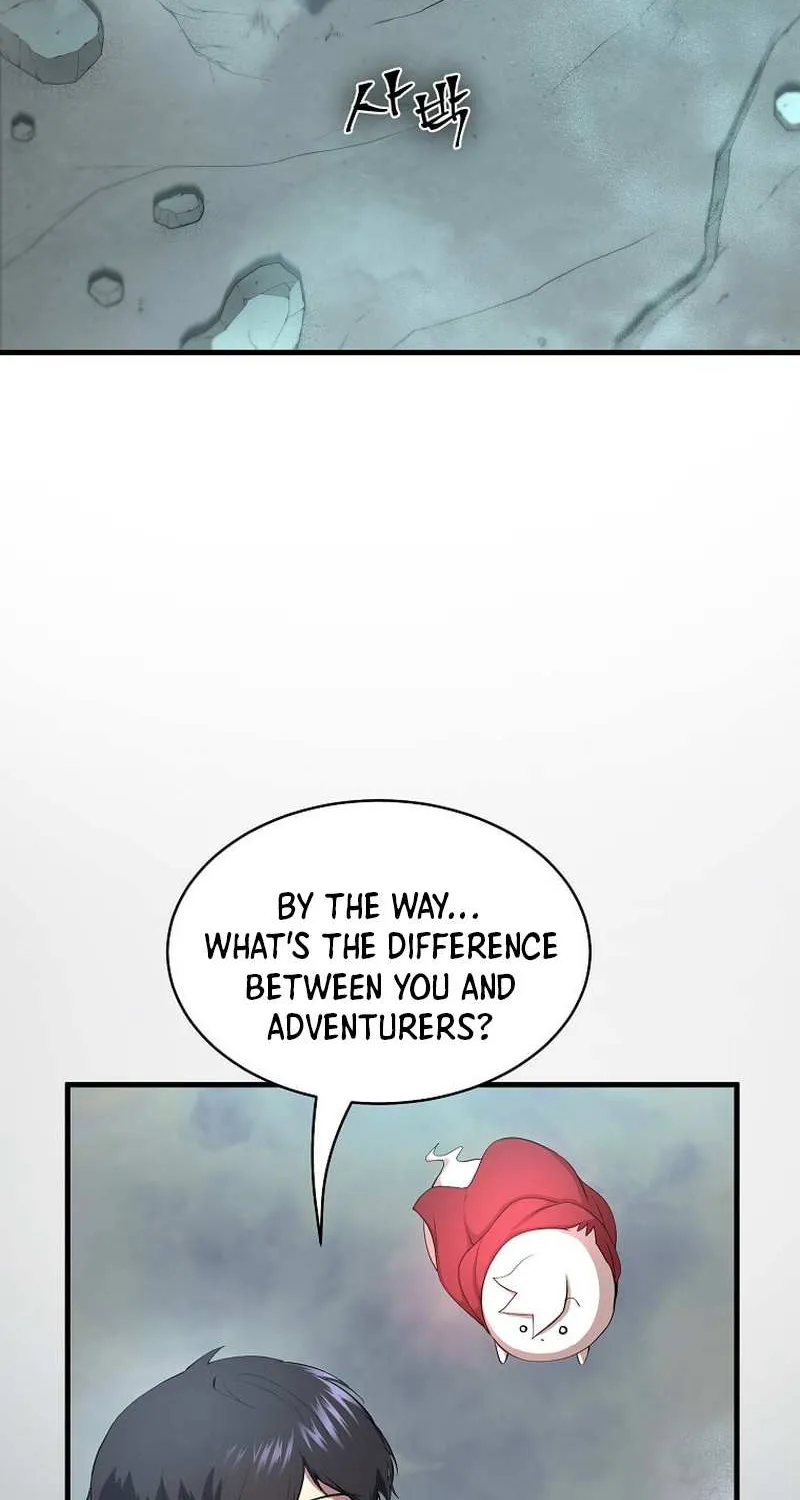Read Level Up With Skills chapter 58 image 48 on Lezhin