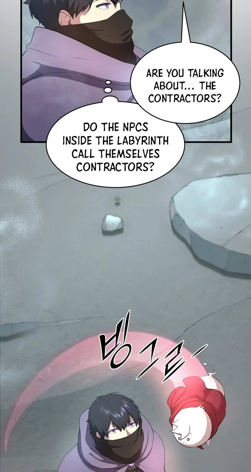 Read Level Up With Skills chapter 58 image 49 on Lezhin