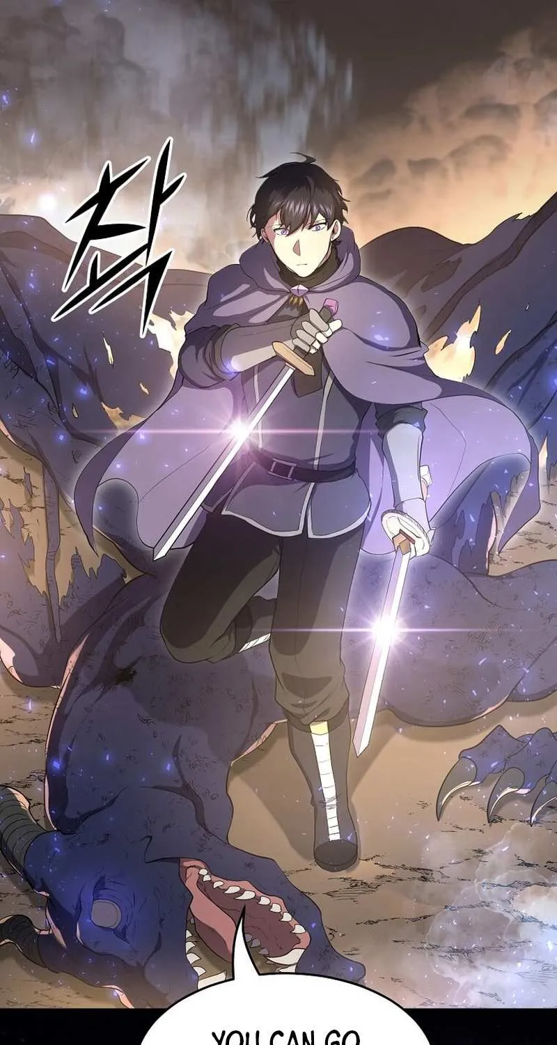 Read Level Up With Skills chapter 58 image 5 on Lezhin