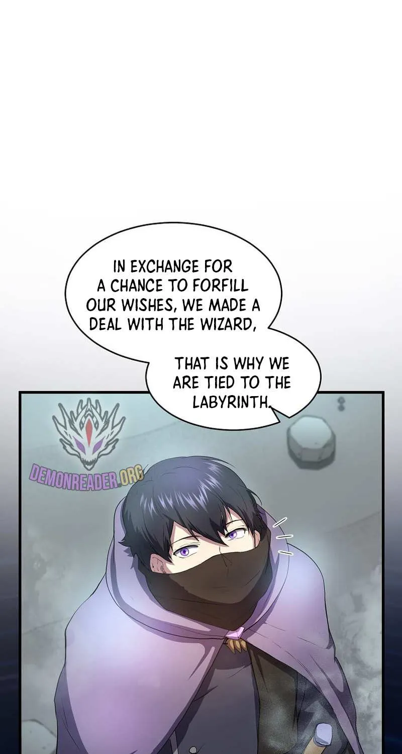 Read Level Up With Skills chapter 58 image 52 on Lezhin