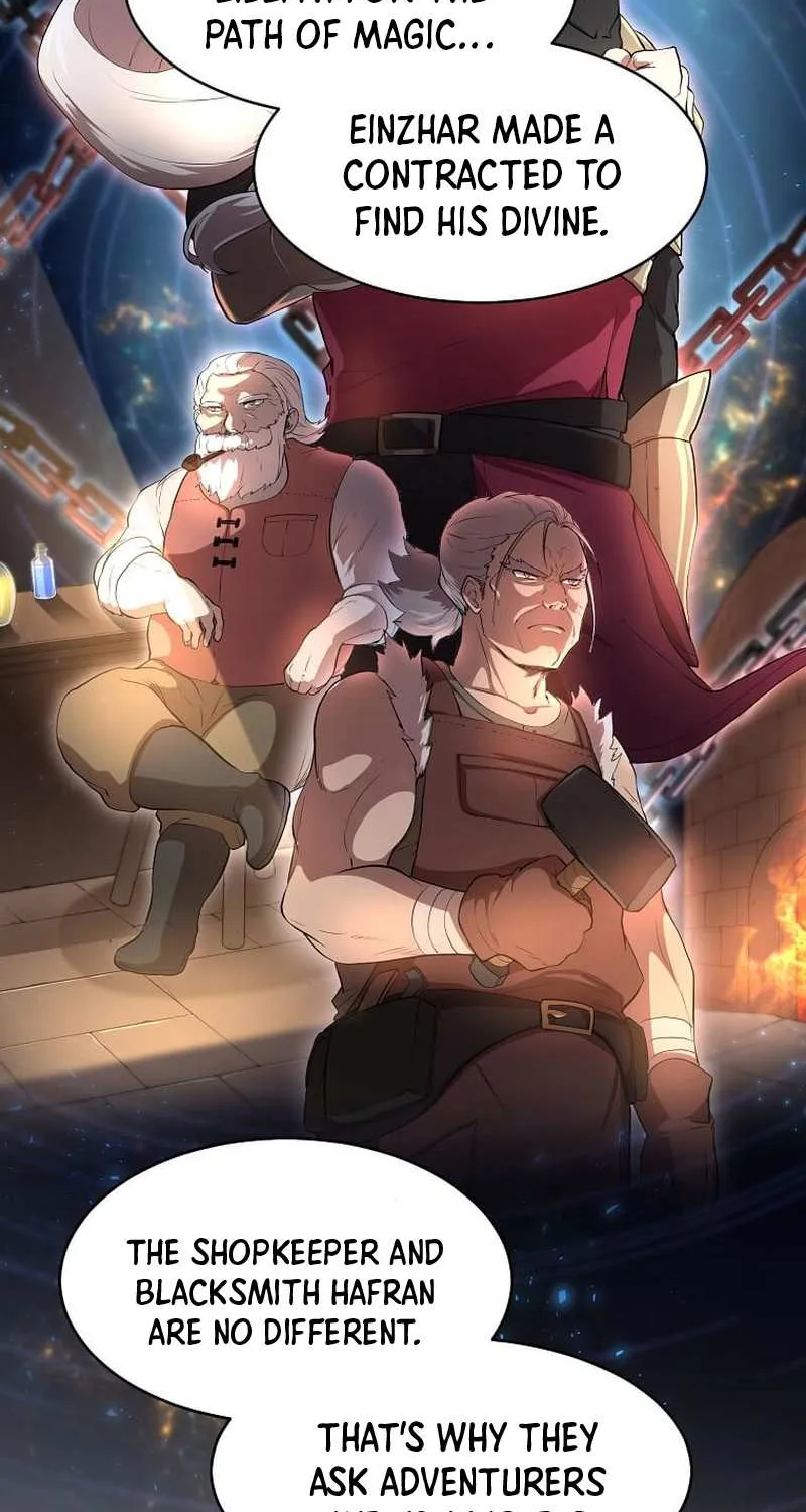 Read Level Up With Skills chapter 58 image 54 on Lezhin