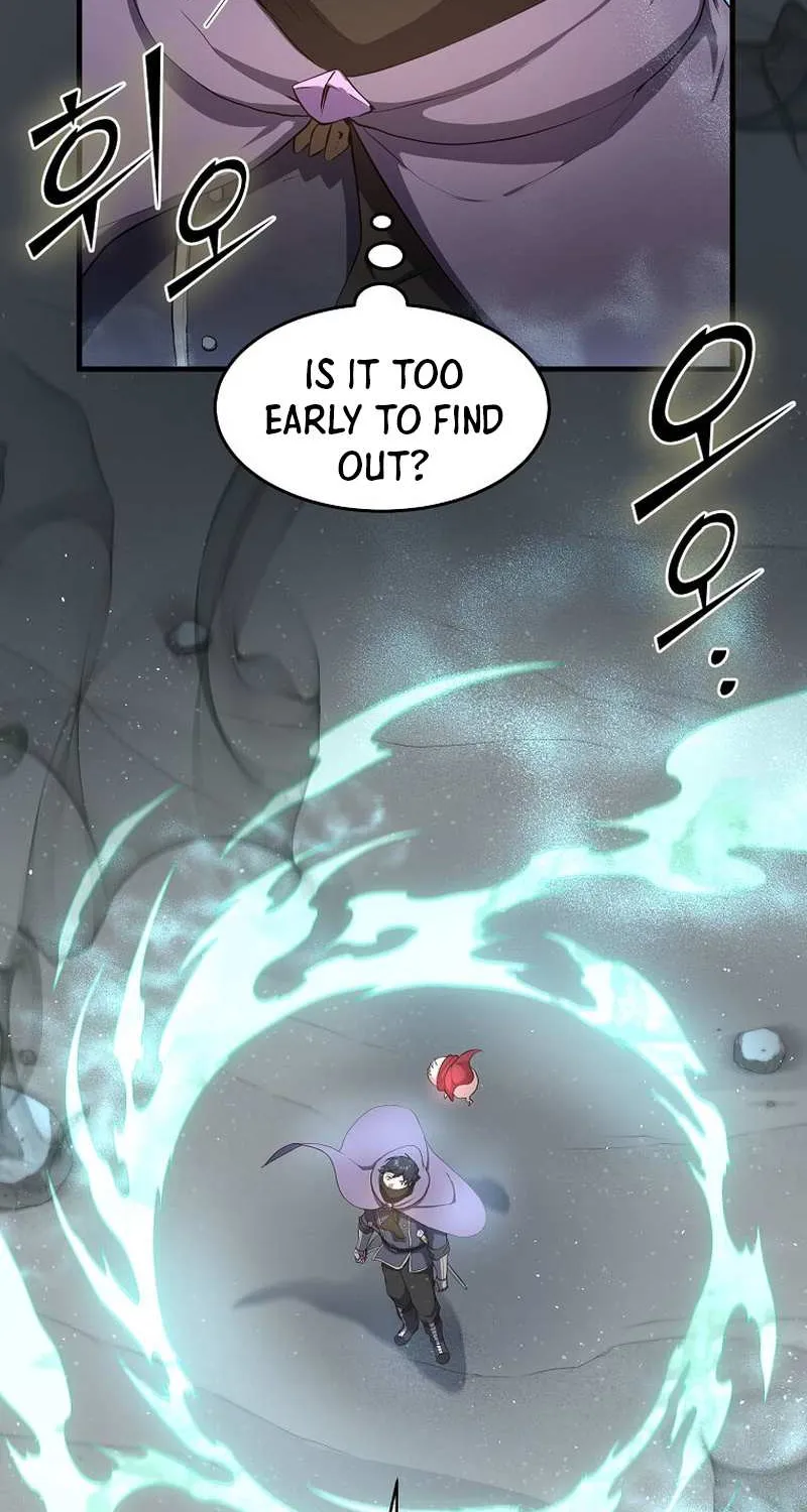 Read Level Up With Skills chapter 58 image 59 on Lezhin