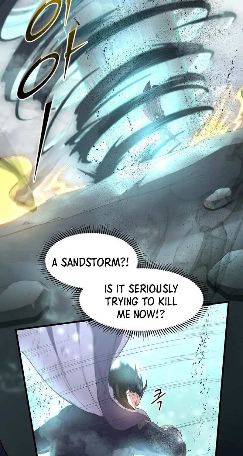 Read Level Up With Skills chapter 58 image 61 on Lezhin