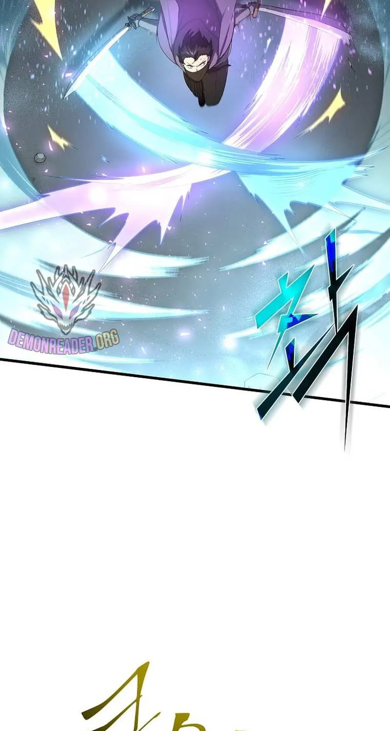 Read Level Up With Skills chapter 58 image 66 on Lezhin